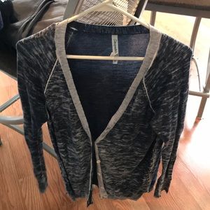 Aeropostale cardigan